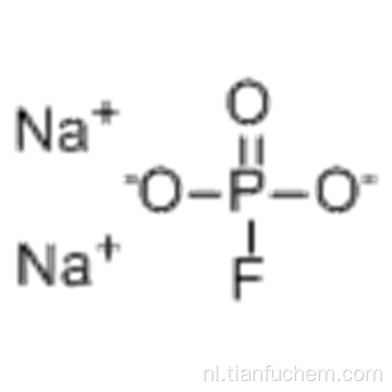 Dinatriummonofluorfosfaat CAS 10163-15-2